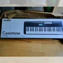 Casio CT-S300