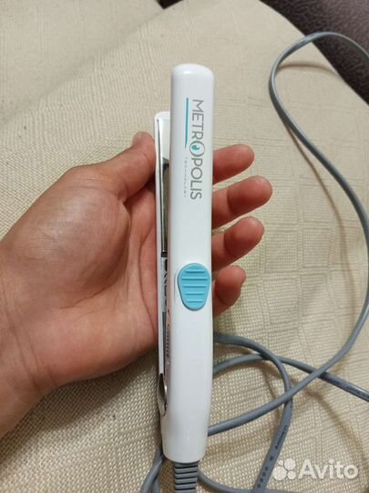 Утюжок для волось