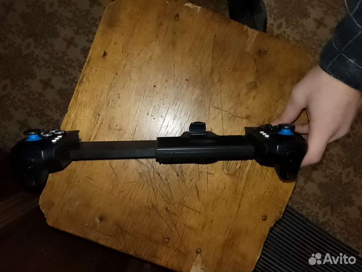 Джойстик для телефона Ritmix