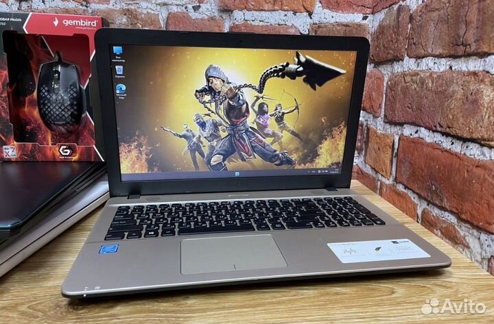 Ноутбуки i3 i5 i7