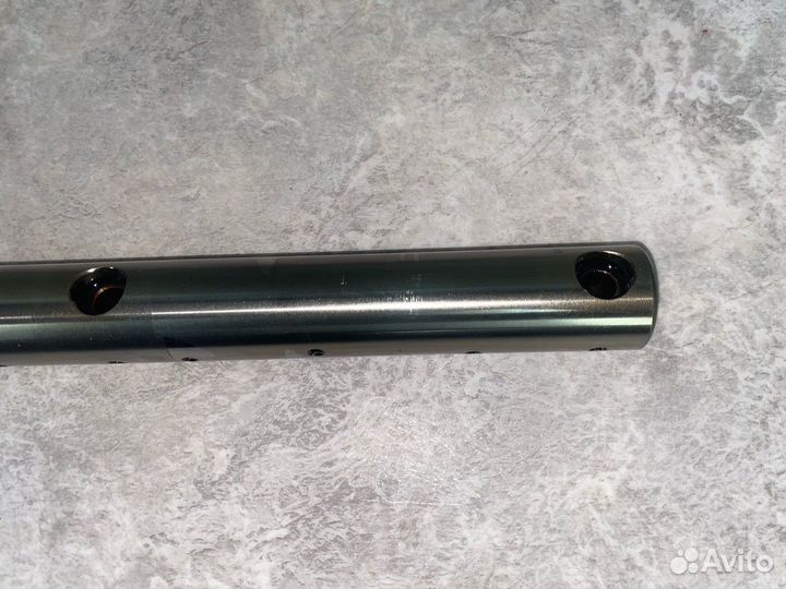 Вал коромысел Mercedes Actros 471909 OM471LA 2012