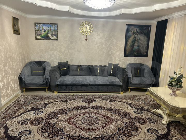 Дом 50 м² на участке 19 сот.