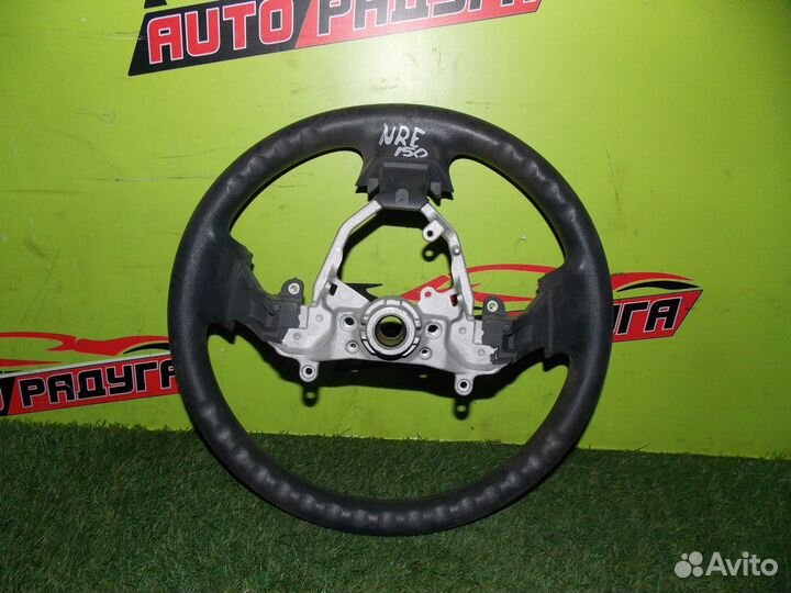 Руль toyota ADE150,AZE154H,AZE156H,GRE156H,NCP100