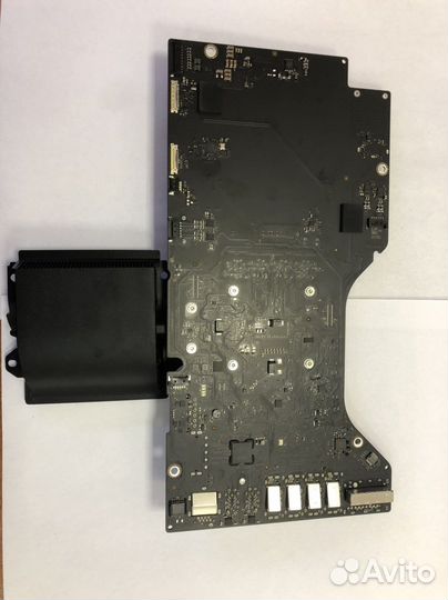 Материнская плата iMac A1418. 2015
