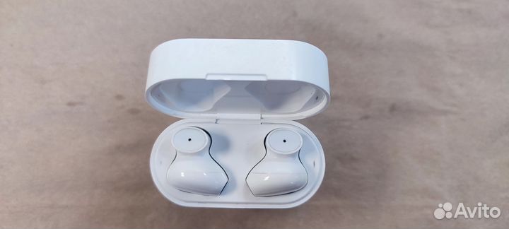 Безпроводные наушники Mi True Wireless Earphones 2