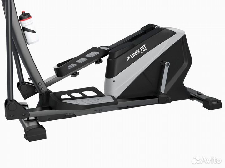 Эллиптический тренажер unixfit SL-470E