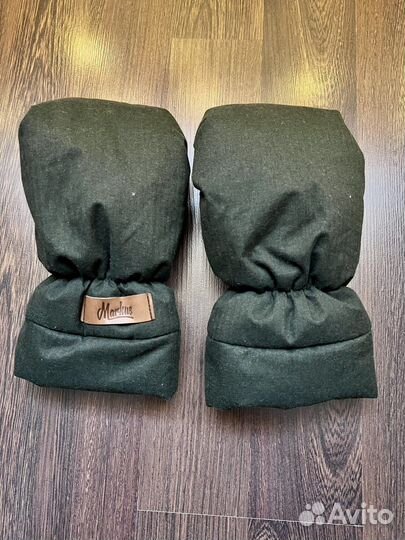 Муфта на коляску