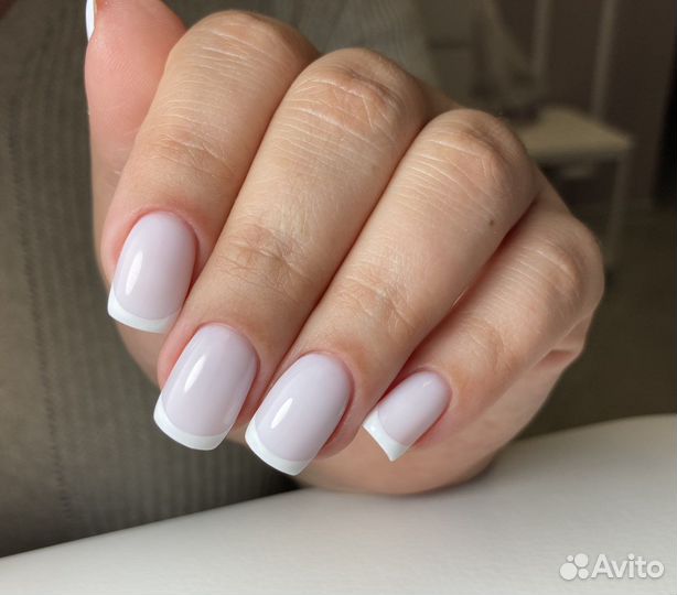 Маникюр,педикюр