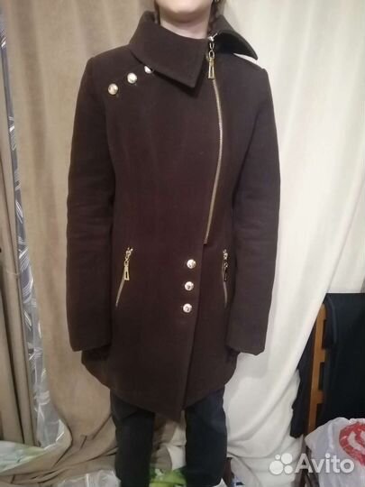 Пальто 42-44