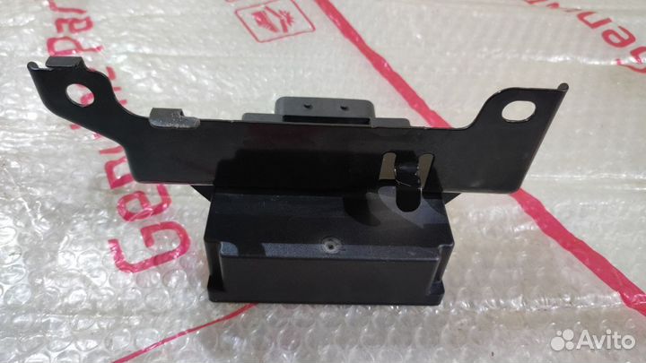 Блок управления системой старт-стоп Mazda Cx-5