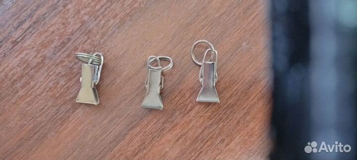 Крепление для штор