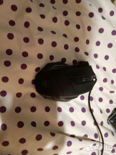 Игровая мышь