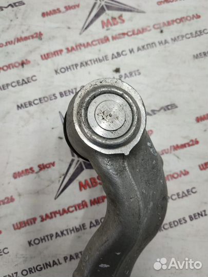 Рычаг w212 Mercedes передний верхний