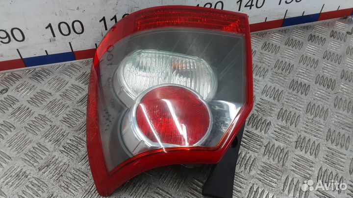 Фонарь Land Rover Freelander 2 (2007-2014)