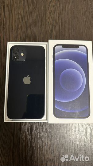 iPhone 12 64gb
