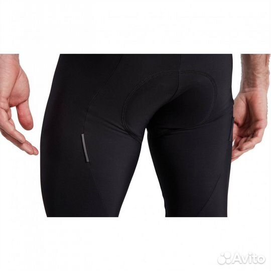 Specialized RBX Comp Thermal Bib Tights Men