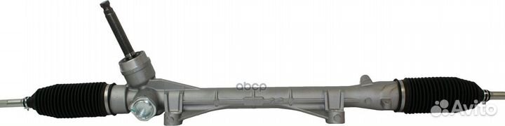 Рул.рейка с тягами мех. mitsubishi Asx 2010, M