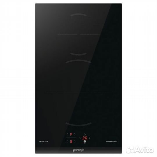 Индукционная варочная панель Gorenje GI3201BC