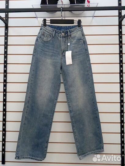 Джинсы maison margela мужские