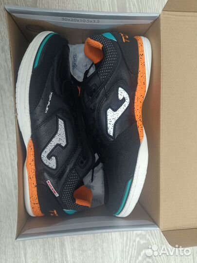 Футзалки Joma top flex 41