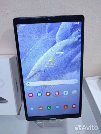 Планшет Samsung Galaxy Tab A7 Lite LTE 64GB