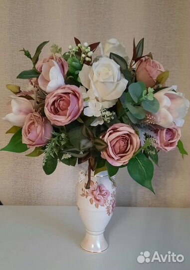 Интерьерная композиция