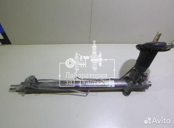 Рейка рулевая Volvo 31329878