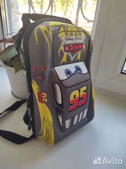 Рюкзак детский для мальчика