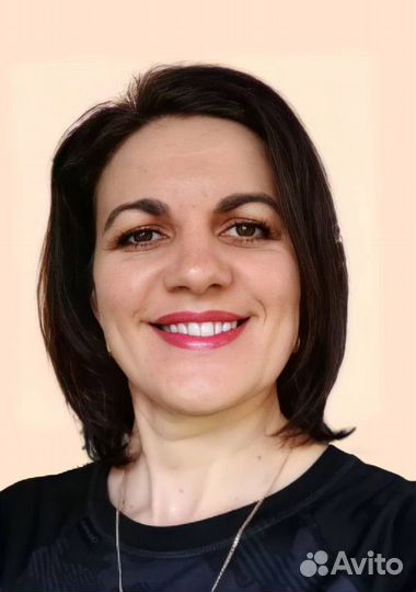 Личный нутрициолог