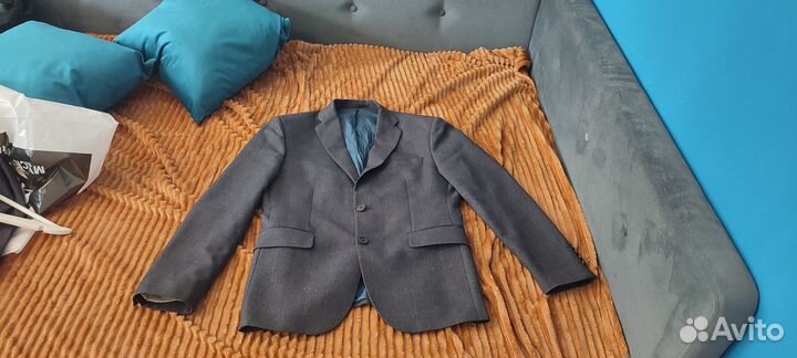 Костюм школьный