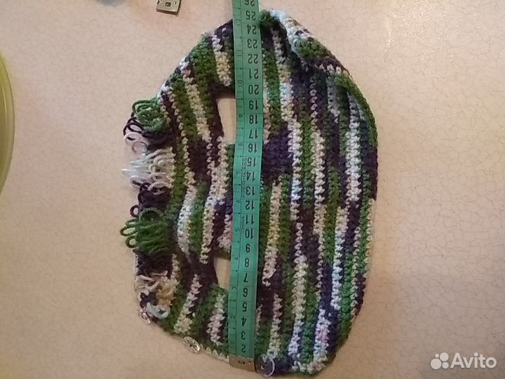 Жилетка для мини собачки