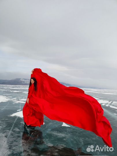 Аренда платья