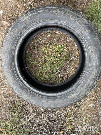 Pirelli P Zero II 205/55 R16 94T