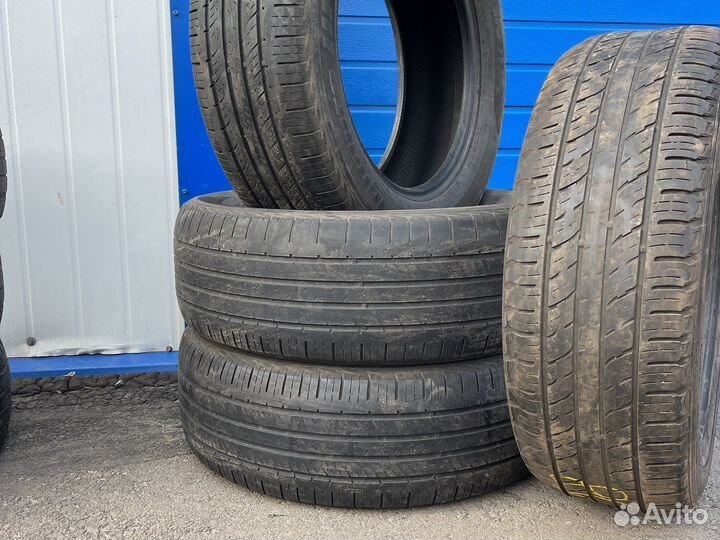 Hankook Dynapro HP2 RA33 235/60 R18 103H