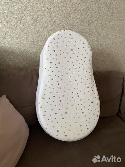 Кокон для новорожденных
