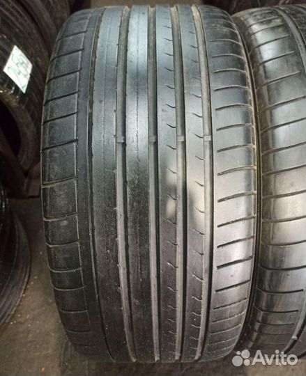 Dunlop SP Sport Maxx GT 275/30 R21 98W