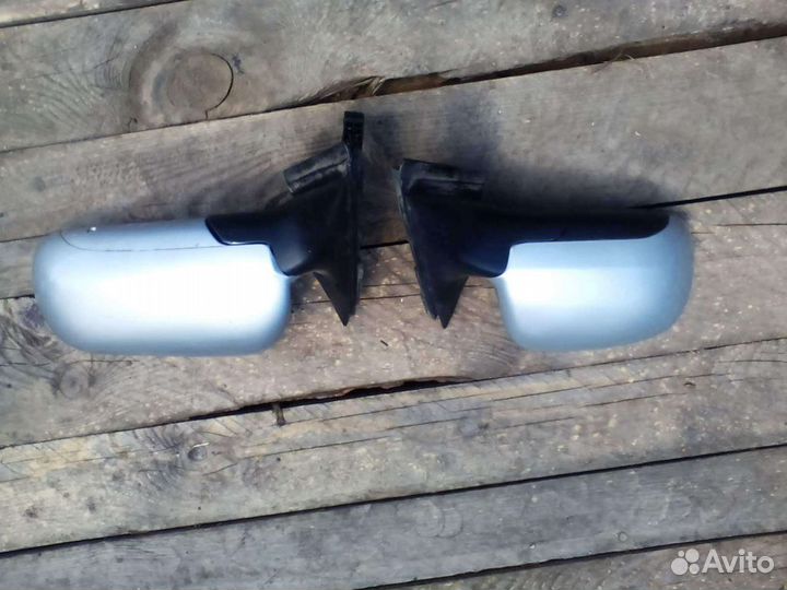 Зеркала ауди а4б5