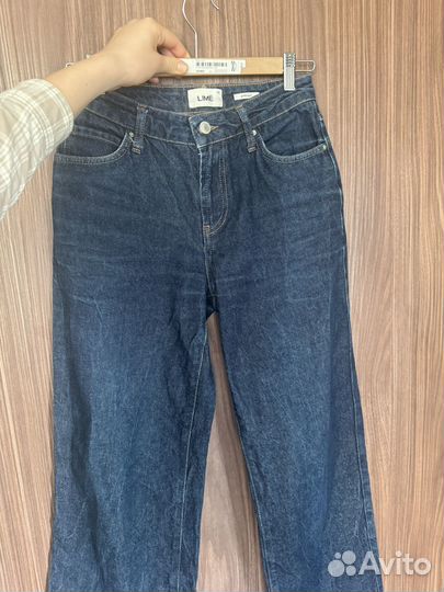 Джинсы Lime