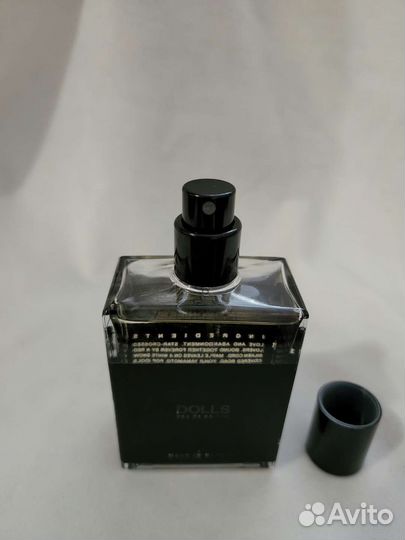 Распив Dolls Оригинал Moth and Rabbit