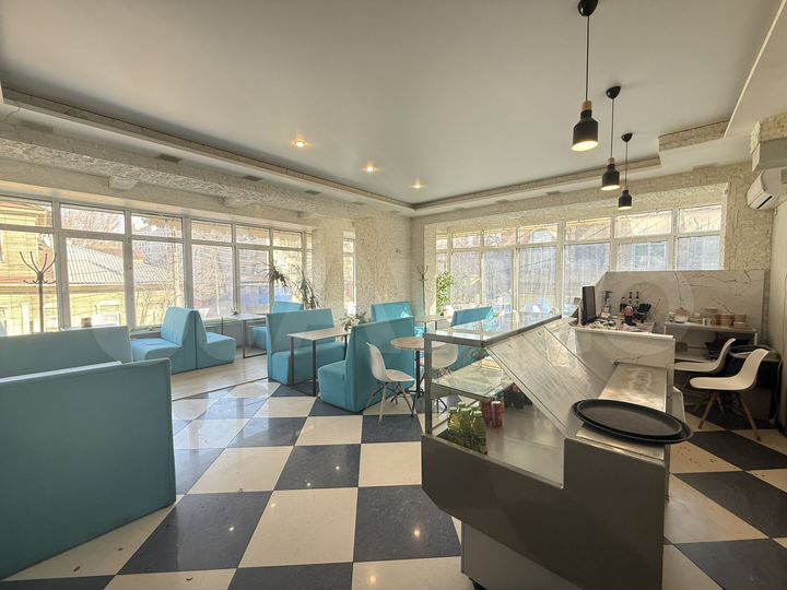 Аренда помещения в центре города