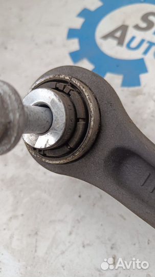 Land Rover Sport 14- Рычаг задний поперечный L R