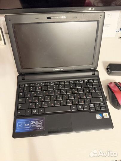 Нетбук samsung n150