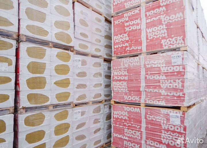 Утеплитель Технониколь