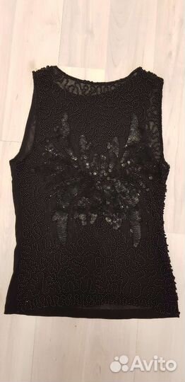 Летние женские вещи 44-46 размер