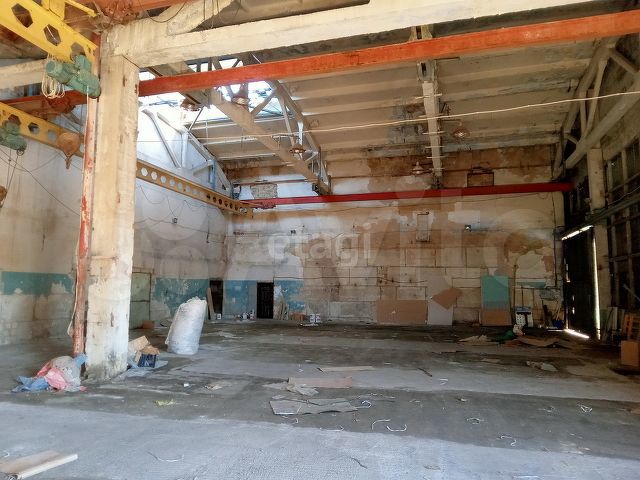 Сдам производственное помещение, 648 м²