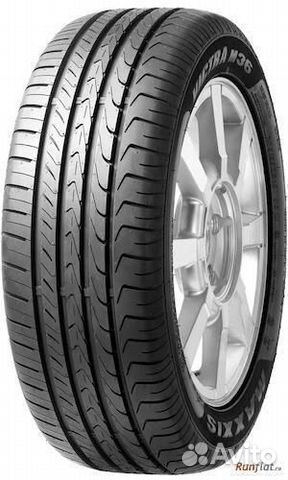 Maxxis Victra M-36 225/50 R18