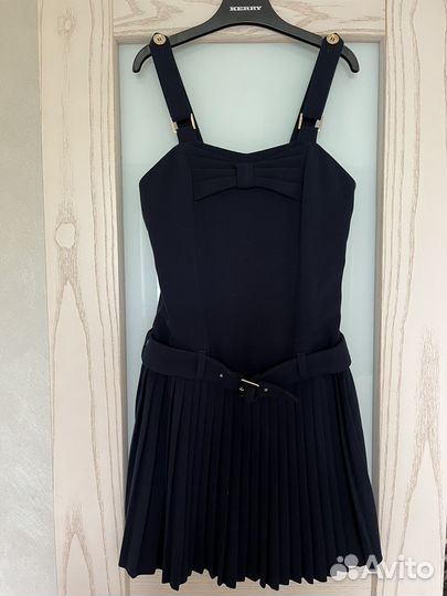 Сарафан Маленькая леди 152