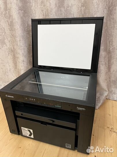 Мфу canon mf 3010