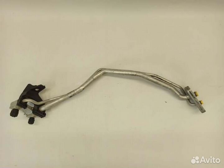 Трубка кондиционера Bmw X5 E70