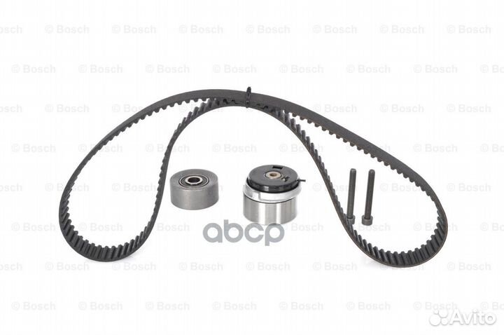 Ремкомплект грм 1 987 948 215 Bosch